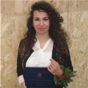 Laureata in finanza offre ripetizioni per elementari medie e superiori in tutte le materie